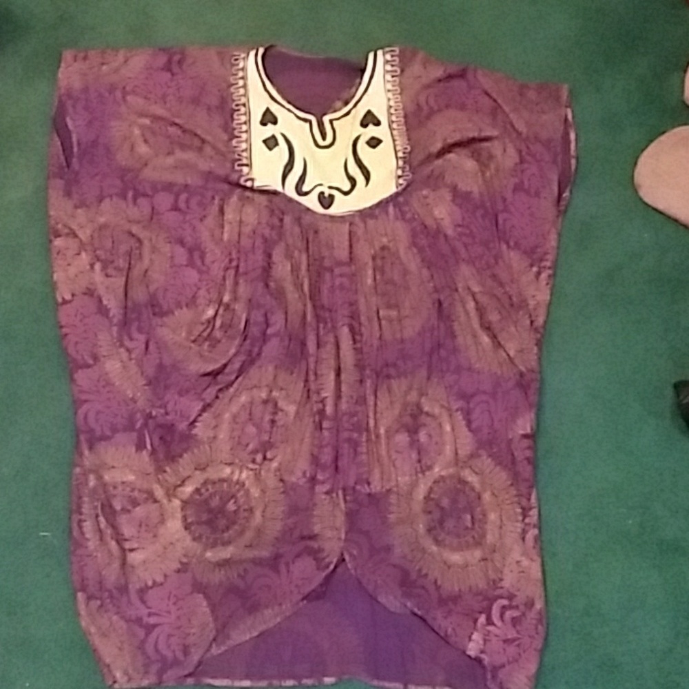 African dress